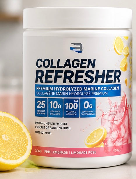 COLLAGEN REFRESHER