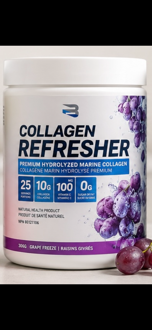 COLLAGEN REFRESHER