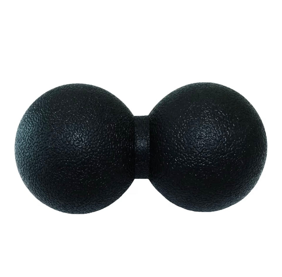 Peanut Massage Ball – Deep Tissue Release