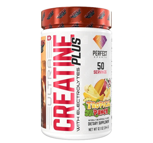 ULTRA CREATINE PLUS