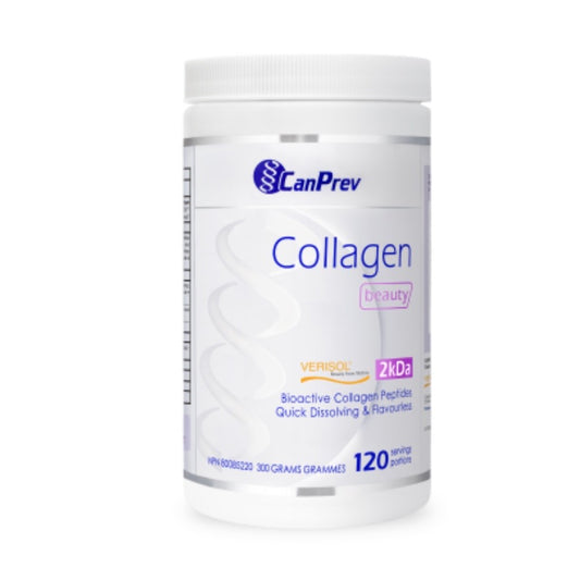 CanPrev Collagen Beauty – Bioactive Collagen Peptides