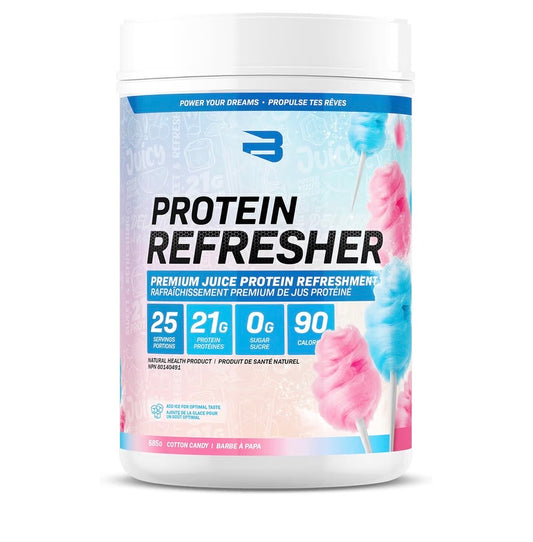 Believe Protein Refresher