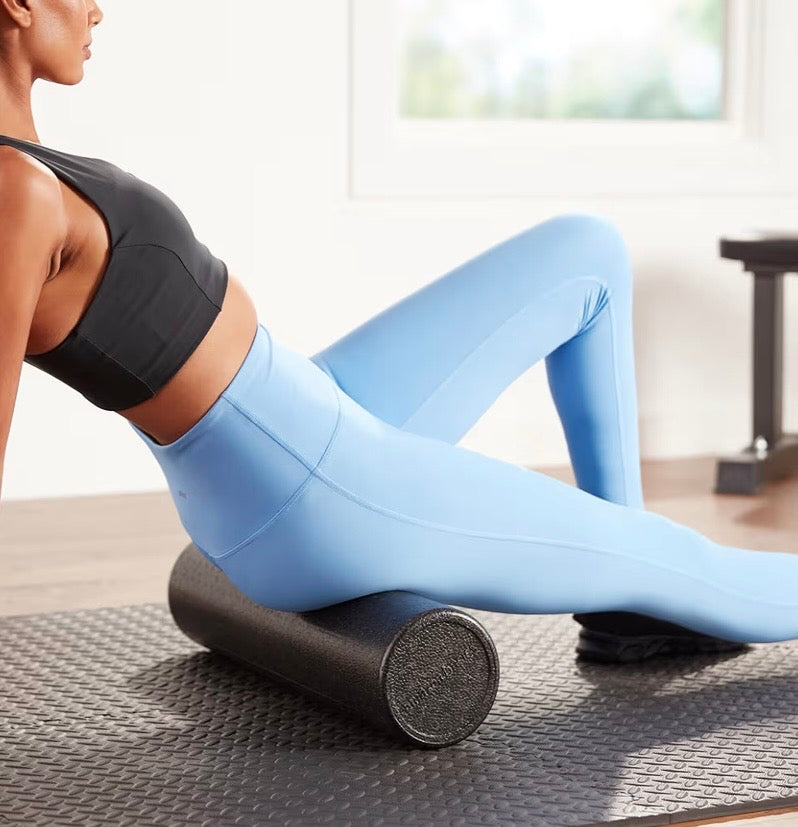 Foam Roller – Muscle Recovery & Mobility