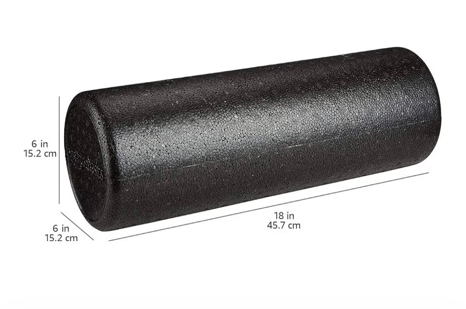 Foam Roller – Muscle Recovery & Mobility