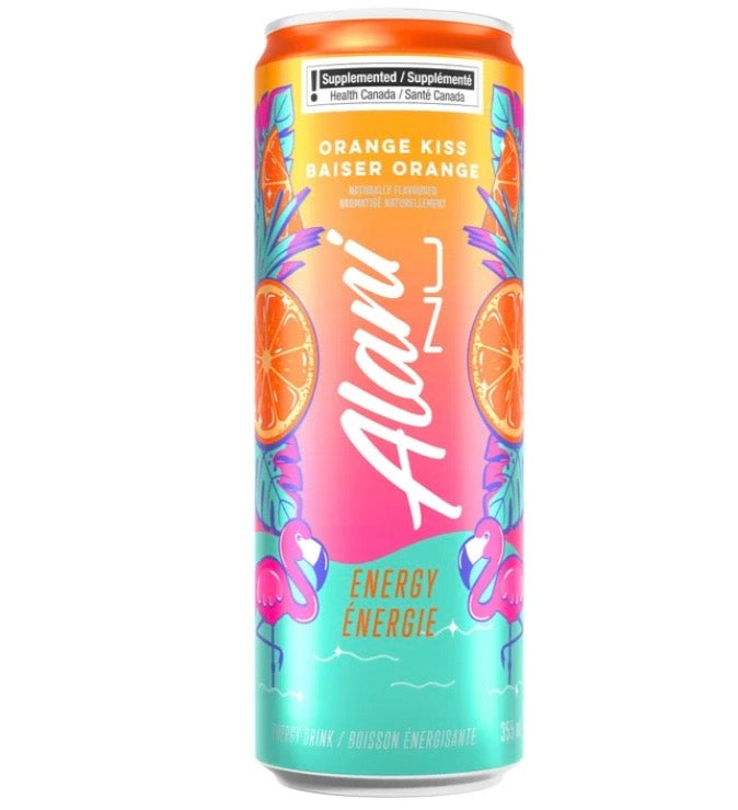 Alani Nu Energy Drink (12pk)