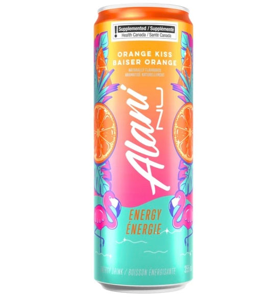 Alani Nu Energy Drink (12pk)