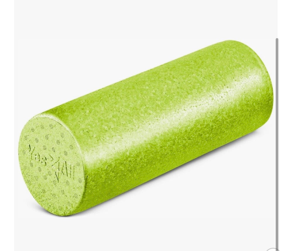 Foam Roller – Muscle Recovery & Mobility