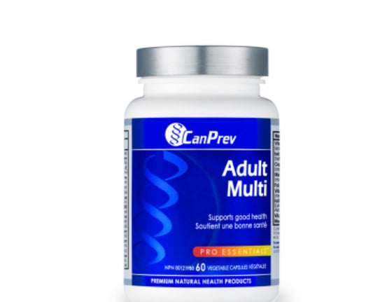 CanPrev Adult Multi – Daily Nutritional Support