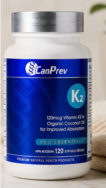 CanPrev Vitamin K2