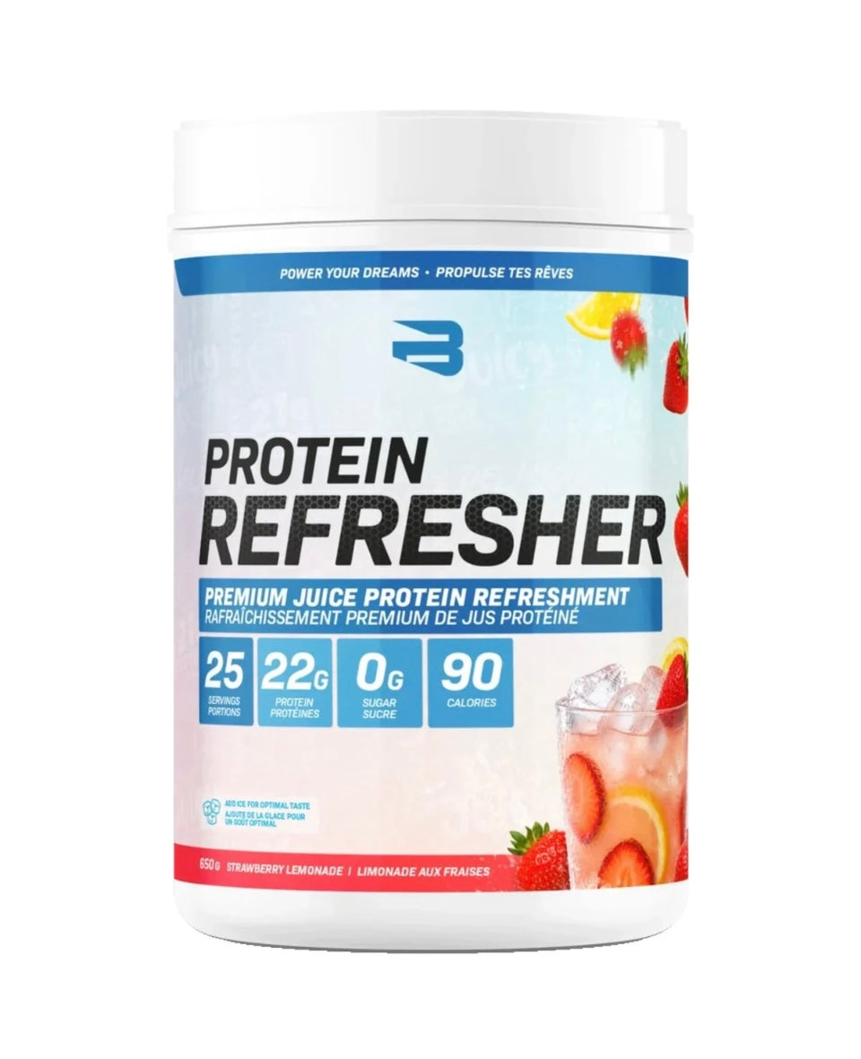 Believe Protein Refresher