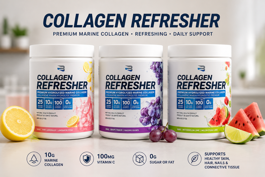 COLLAGEN REFRESHER