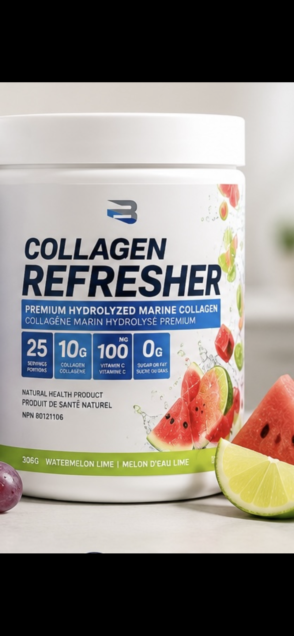 COLLAGEN REFRESHER